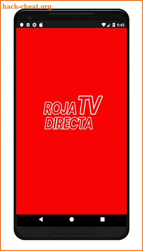 Roja directa - Futbol al Momento screenshot