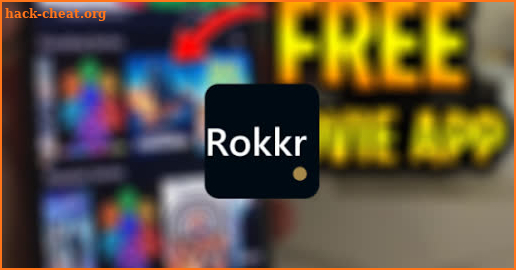 Rokkr Watch Free Movies -Walkthrough and Tips screenshot