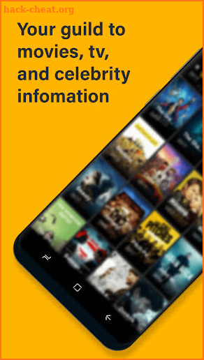 ROKO : HD Movies & TV Show screenshot