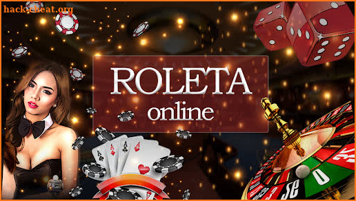 Roleta Casino Online screenshot