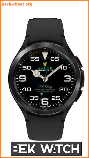 ROLEX 10 in 1 MEN screenshot