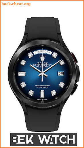 ROLEX 10 in 1 MEN screenshot