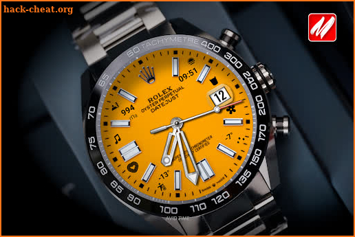 ROLEX All in 1 pack Unofficial screenshot