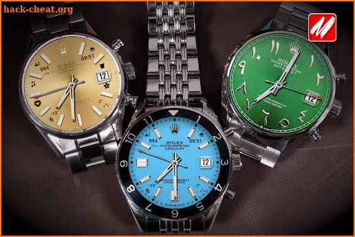 ROLEX All in 1 pack Unofficial screenshot