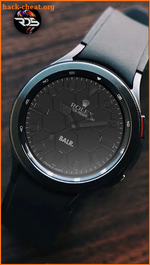 Rolex BALR (unofficial) screenshot