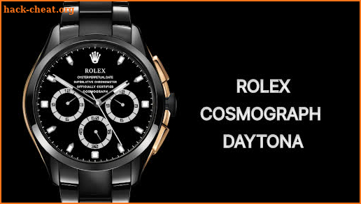 ROLEX COSMOGRAPH DAYTONA screenshot