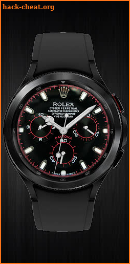 ROLEX Daytona.  (unofficial) screenshot