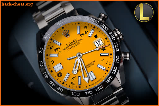 Rolex mega pack screenshot