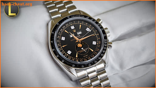 Rolex Oyster Unofficial screenshot