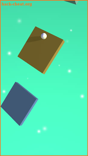 Roll a Ball screenshot