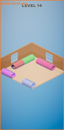 Roll & Fill screenshot