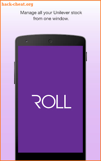 Roll - Order Inventory From Your Trusted Booker screenshot