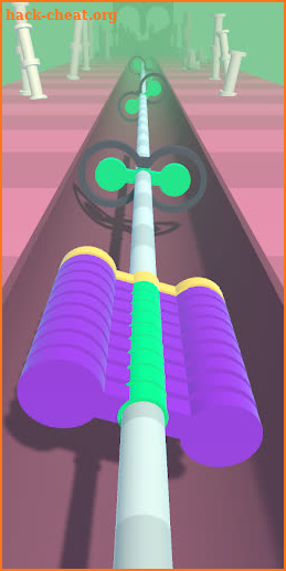 Roll Shape screenshot