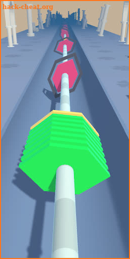 Roll Shape screenshot