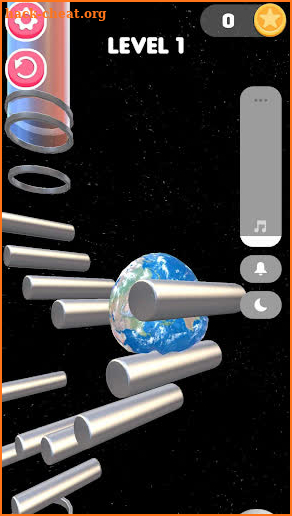 Roll the Ball screenshot