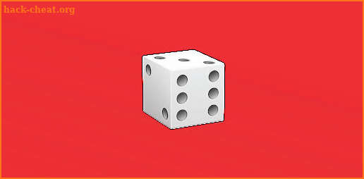 Roll The Dice screenshot