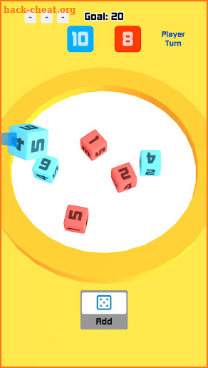 Roll The Dice screenshot