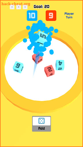 Roll The Dice screenshot