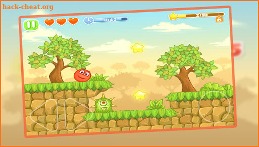 Roller Ball 5 screenshot