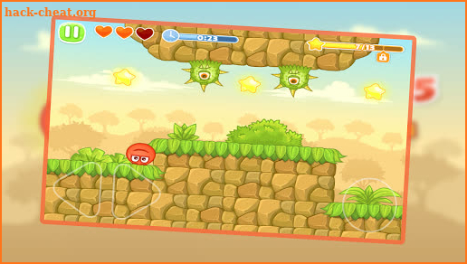 Roller Ball 5 screenshot