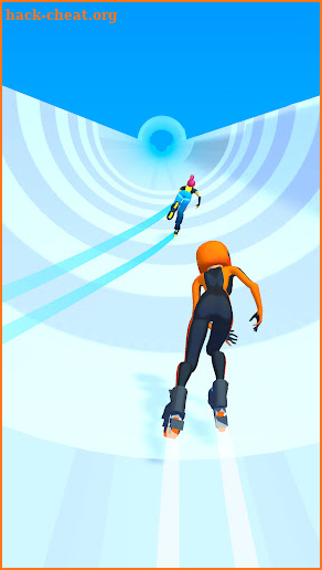 Roller Stars screenshot