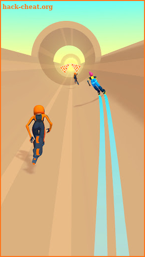 Roller Stars screenshot