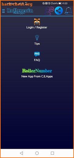 Rollercoin: Earn Free Bitcoin Ehereum Dogecoin screenshot