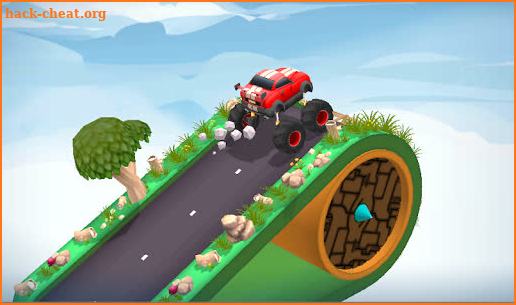 Rolling Adventure screenshot