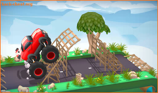 Rolling Adventure screenshot