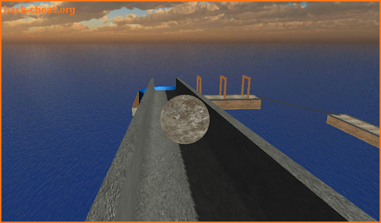 Rolling Ball screenshot