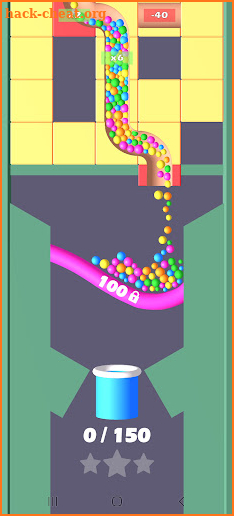 Rolling Balls screenshot