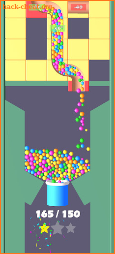 Rolling Balls screenshot