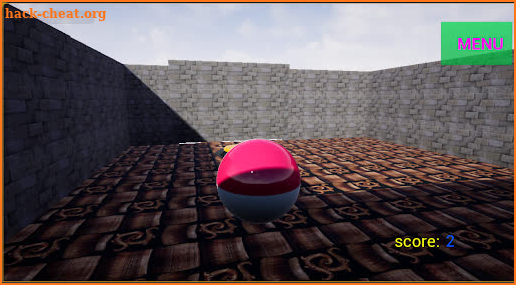 rolling - challenging adventure  (ball game) screenshot