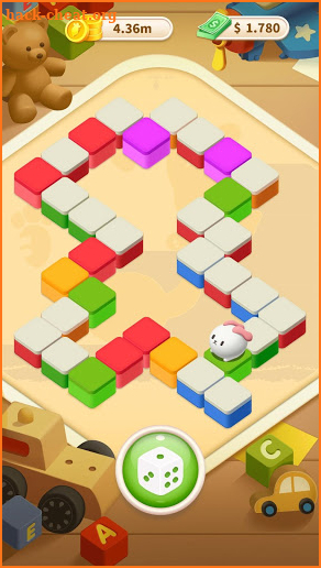 Rolling Dice screenshot