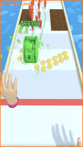 Rolling In Cash screenshot