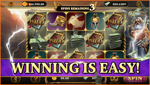 Rolling Luck: Win Real Money Slots Game & Get Paid screenshot