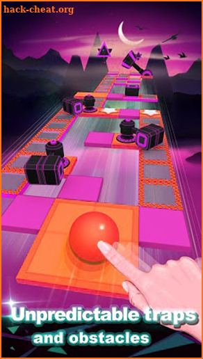 Rolling Sky  2020 screenshot