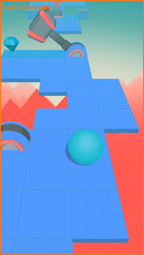 Rolling Sky Ball 1 screenshot