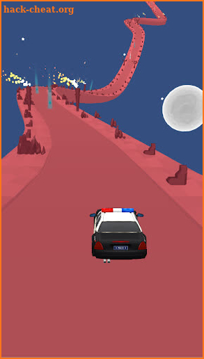 Rolling Stars screenshot