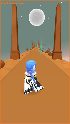 Rolling Stars screenshot