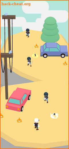 RollingAgent screenshot