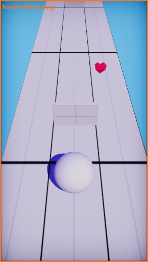 RollingBall screenshot