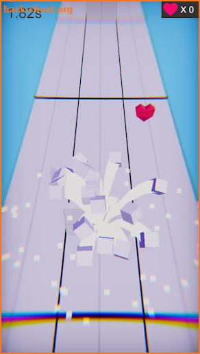 RollingBall screenshot