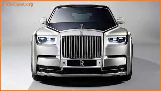 Rolls Royce Cars Wallpapers 2018 screenshot