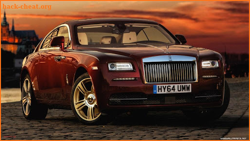 Rolls Royce Cars Wallpapers 2018 screenshot