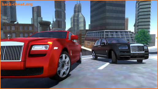 Rolls-Royce Simulator: American Luxury Cars screenshot