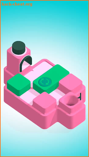 Rolly Ball 3D screenshot