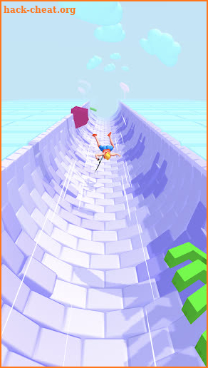 Rolly Drop screenshot