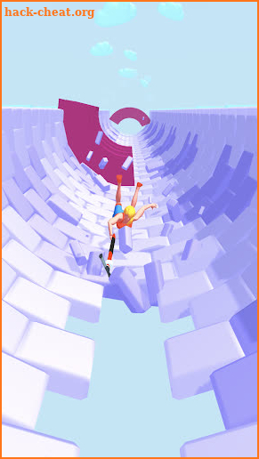 Rolly Drop screenshot