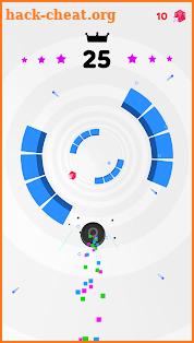 Rolly Vortex screenshot